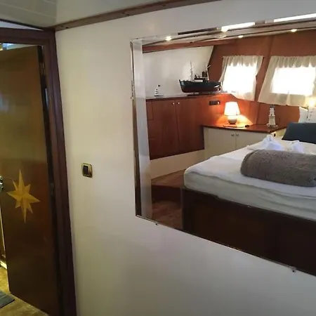 Asterixyacht-navigate To Greece,turkey And So More *