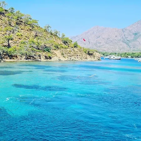 Asterixyacht-navigate To Greece,turkey And So More Botel *