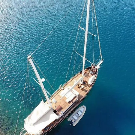 Asterixyacht-navigate To Greece,turkey And So More * Marmaris
