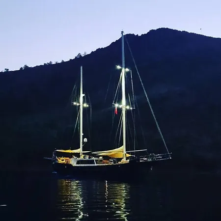 Asterixyacht-navigate To Greece,turkey And So More * Marmaris