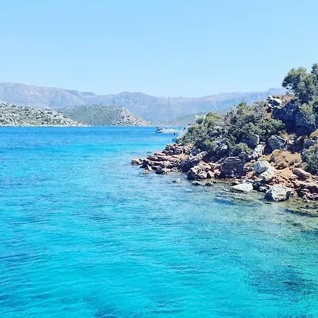 Asterixyacht-navigate To Greece,turkey And So More * Marmaris