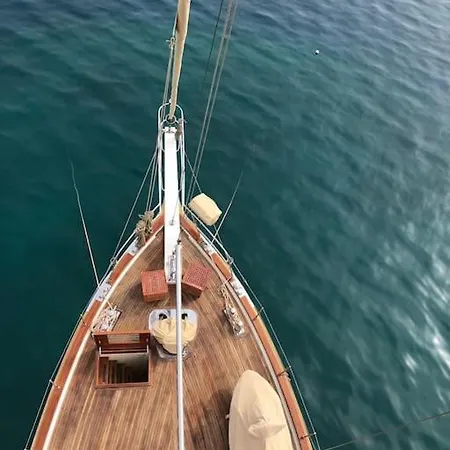 Asterixyacht-navigate To Greece,turkey And So More * Marmaris