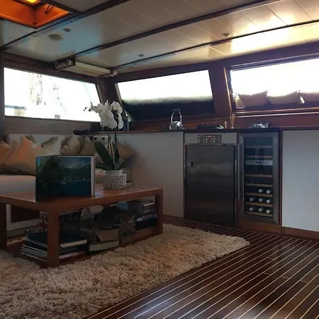 Asterixyacht-navigate To Greece,turkey And So More *