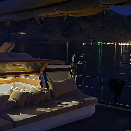 Asterixyacht-navigate To Greece,turkey And So More Bådhotel *