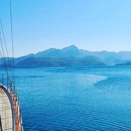 Asterixyacht-navigate To Greece,turkey And So More *