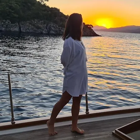 Asterixyacht-navigate To Greece,turkey And So More *