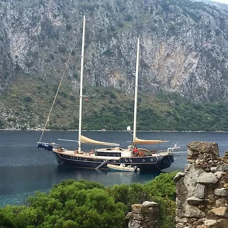 Asterixyacht-navigate To Greece,turkey And So More Marmaris