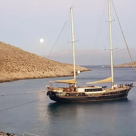 Asterixyacht-navigate To Greece,turkey And So More