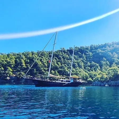 Asterixyacht-navigate To Greece,turkey And So More Botel