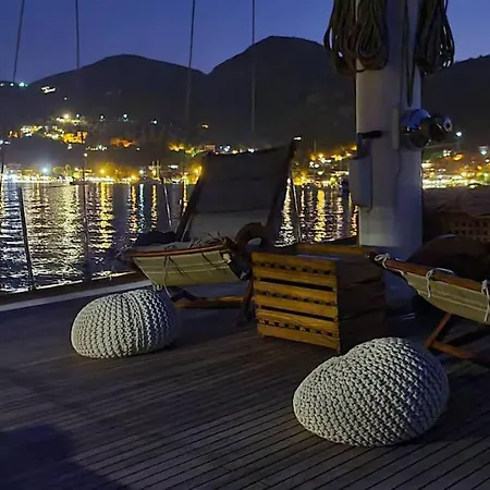 Asterixyacht-navigate To Greece,turkey And So More