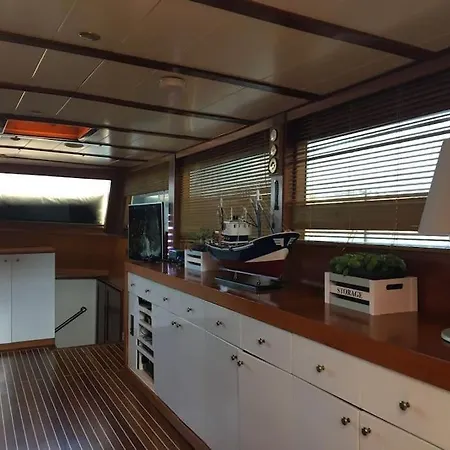 Asterixyacht-navigate To Greece,turkey And So More
