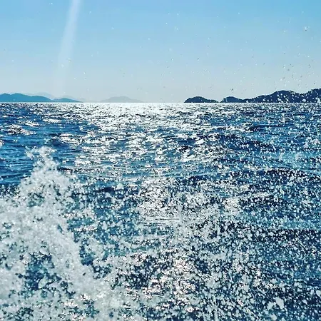 Botel Asterixyacht-navigate To Greece,turkey And So More Marmaris